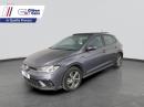 Thumbnail Volkswagen Polo 1.0 TSI R-LINE DSG