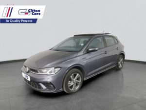 Volkswagen Polo 1.0 TSI R-LINE DSG - Image 1
