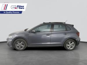Volkswagen Polo 1.0 TSI R-LINE DSG - Image 2