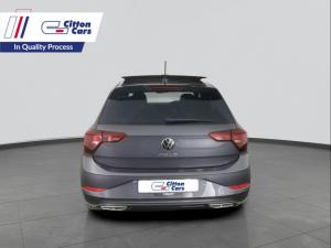 Volkswagen Polo 1.0 TSI R-LINE DSG - Image 4