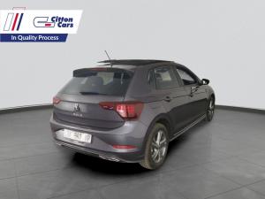 Volkswagen Polo 1.0 TSI R-LINE DSG - Image 5