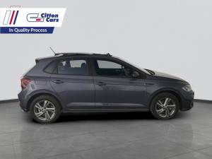 Volkswagen Polo 1.0 TSI R-LINE DSG - Image 6
