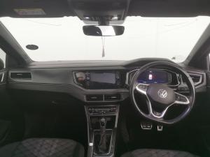 Volkswagen Polo 1.0 TSI R-LINE DSG - Image 9