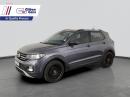 Thumbnail Volkswagen T-CROSS 1.0 TSI Comfortline DSG