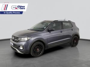 Volkswagen T-CROSS 1.0 TSI Comfortline DSG - Image 1