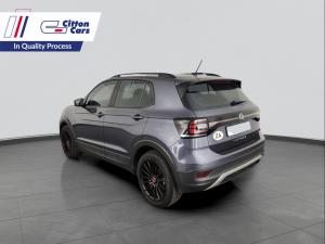 Volkswagen T-CROSS 1.0 TSI Comfortline DSG - Image 2