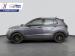 Volkswagen T-CROSS 1.0 TSI Comfortline DSG - Thumbnail 3