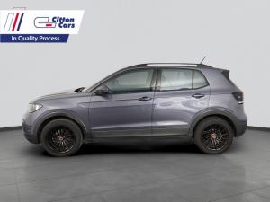 Volkswagen T-CROSS 1.0 TSI Comfortline DSG - Image 3