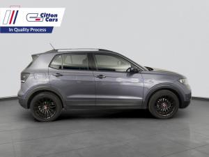 Volkswagen T-CROSS 1.0 TSI Comfortline DSG - Image 6