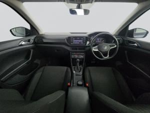 Volkswagen T-CROSS 1.0 TSI Comfortline DSG - Image 7