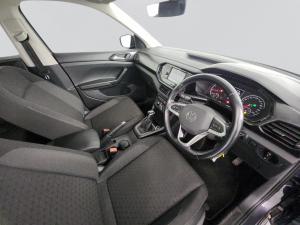 Volkswagen T-CROSS 1.0 TSI Comfortline DSG - Image 8