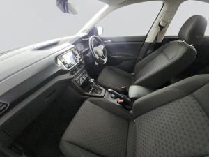 Volkswagen T-CROSS 1.0 TSI Comfortline DSG - Image 9