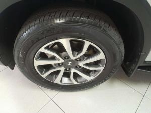 Mahindra SCORPIO-N 2.2D automatic - Image 10