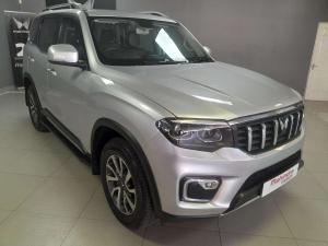 Mahindra SCORPIO-N 2.2D automatic - Image 16