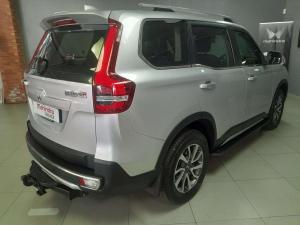 Mahindra SCORPIO-N 2.2D automatic - Image 17