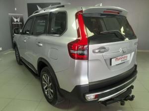 Mahindra SCORPIO-N 2.2D automatic - Image 18
