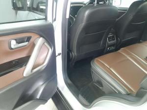 Mahindra SCORPIO-N 2.2D automatic - Image 19