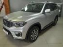 Thumbnail Mahindra SCORPIO-N 2.2D automatic