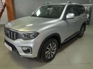 Mahindra SCORPIO-N 2.2D automatic - Image 1