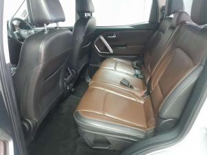 Mahindra SCORPIO-N 2.2D automatic - Image 20
