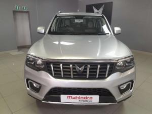 Mahindra SCORPIO-N 2.2D automatic - Image 2