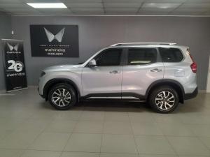 Mahindra SCORPIO-N 2.2D automatic - Image 3