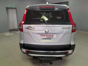 Mahindra SCORPIO-N 2.2D automatic - Image 4