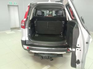 Mahindra SCORPIO-N 2.2D automatic - Image 5