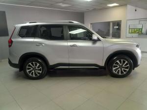 Mahindra SCORPIO-N 2.2D automatic - Image 6