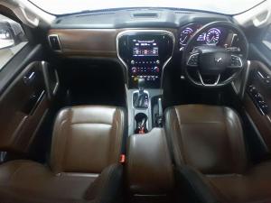 Mahindra SCORPIO-N 2.2D automatic - Image 7