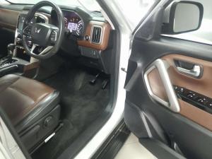 Mahindra SCORPIO-N 2.2D automatic - Image 8