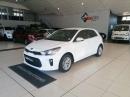 Thumbnail Kia RIO 1.4 LX automatic 5-Door