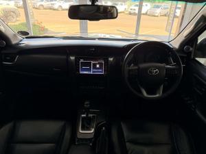 Toyota Fortuner 2.8GD-6 4X4 automatic - Image 10