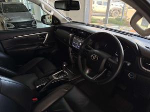 Toyota Fortuner 2.8GD-6 4X4 automatic - Image 11