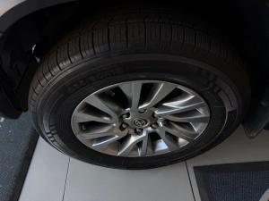 Toyota Fortuner 2.8GD-6 4X4 automatic - Image 13