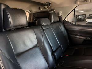 Toyota Fortuner 2.8GD-6 4X4 automatic - Image 15