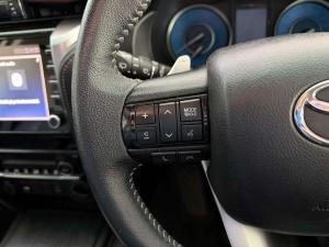 Toyota Fortuner 2.8GD-6 4X4 automatic - Image 19