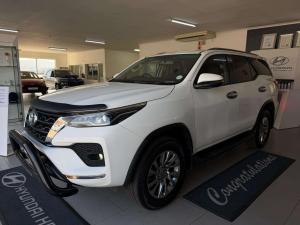 Toyota Fortuner 2.8GD-6 4X4 automatic - Image 1