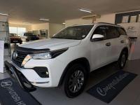 Thumbnail Toyota Fortuner 2.8GD-6 4X4 automatic