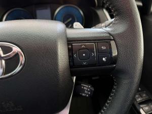 Toyota Fortuner 2.8GD-6 4X4 automatic - Image 20