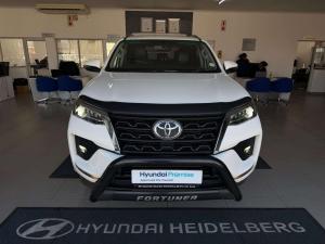 Toyota Fortuner 2.8GD-6 4X4 automatic - Image 2