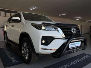 Toyota Fortuner 2.8GD-6 4X4 automatic - Image 3