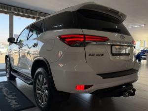 Toyota Fortuner 2.8GD-6 4X4 automatic - Image 5