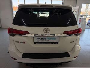 Toyota Fortuner 2.8GD-6 4X4 automatic - Image 6