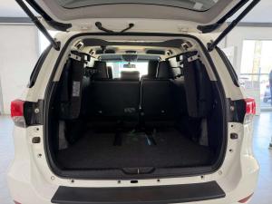 Toyota Fortuner 2.8GD-6 4X4 automatic - Image 7