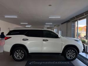 Toyota Fortuner 2.8GD-6 4X4 automatic - Image 8