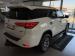 Toyota Fortuner 2.8GD-6 4X4 automatic - Thumbnail 9