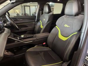 Haval H6 GT 2.0T Super Luxury 4X4 DCT - Image 11