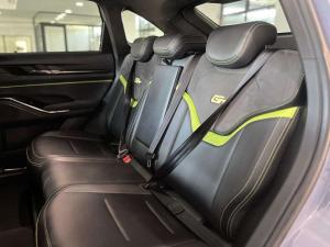 Haval H6 GT 2.0T Super Luxury 4X4 DCT - Image 12
