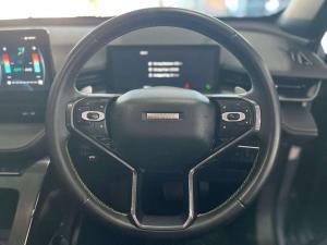 Haval H6 GT 2.0T Super Luxury 4X4 DCT - Image 13
